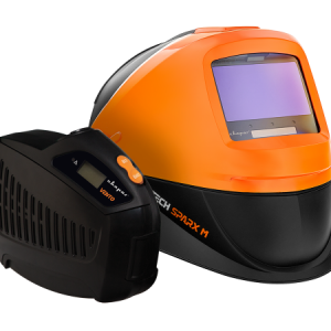 СИЗОД Vento со щитком сварщика TECH Sparx M
