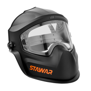 Щиток для шлифовки Stawar