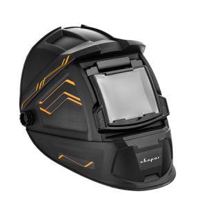 Щиток сварщика защитный лицевой (маска сварщика) SMART-1