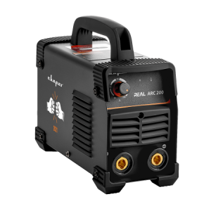 REAL ARC 200 (Z238N) Black (маска+краги)
