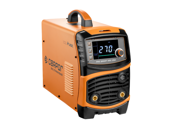 458294404_pro-smart-arc.png PRO SMART ARC 250 (Z290S)