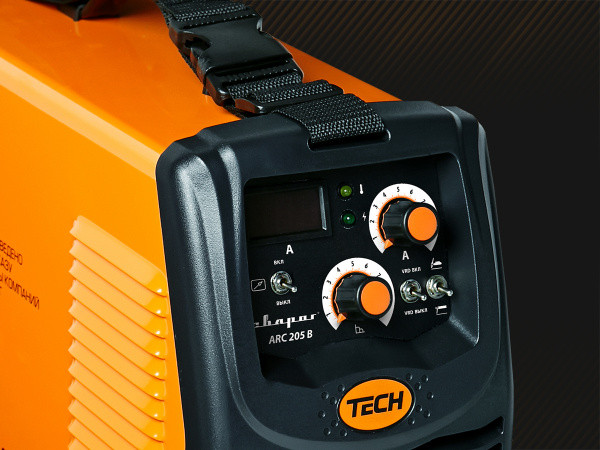 458294412_tech-arc-205.jpg TECH ARC 205 B (Z203)