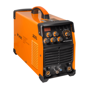 REAL TIG 200 P AC/DC (E20101)
