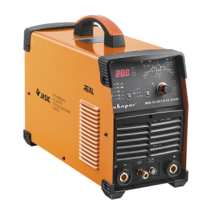 REAL TIG 200 P AC/DC (E201B)