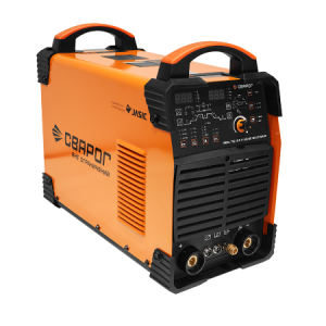 REAL TIG 315 P AC/DC MULTIWAVE  (E30301)