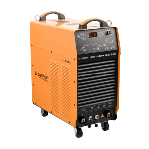 REAL TIG 500 P AC/DC (Е312)