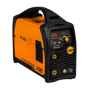 PRO TIG 200 P DSP AC/DC (E201)