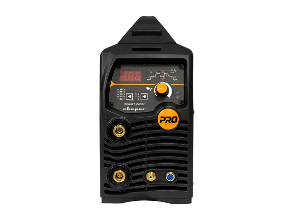 PRO TIG 200 P DSP AC/DC (E201)