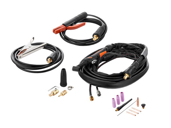 PRO TIG 200 P DSP AC/DC (E201)