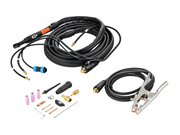 PRO TIG 300 P (W232)