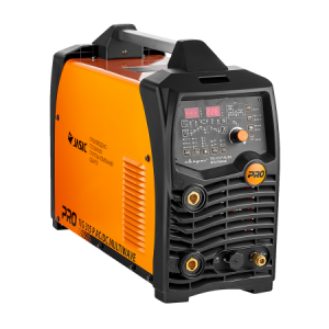PRO TIG 315 P  AC/DC MULTIWAVE (E202)