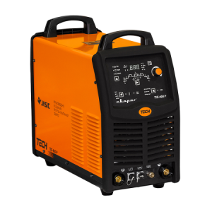 TECH TIG 400 P (W322)
