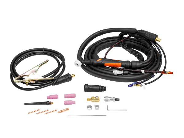 TECH TIG 400 P (W322)