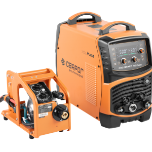 PRO SMART MIG 500 (N215S)