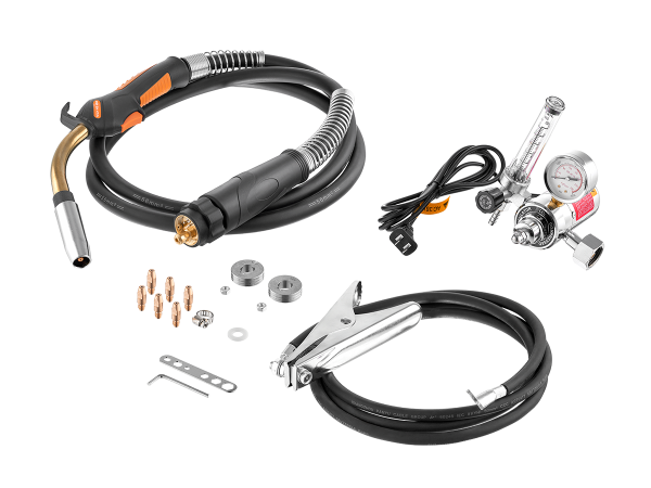 PRO SMART MIG 500 (N215S)