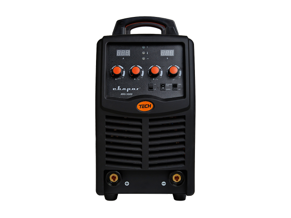 TECH MIG 5000 (N221)