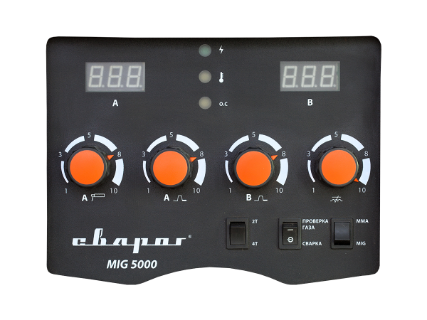 TECH MIG 5000 (N221)