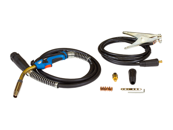 TECH MIG 5000 (N221)
