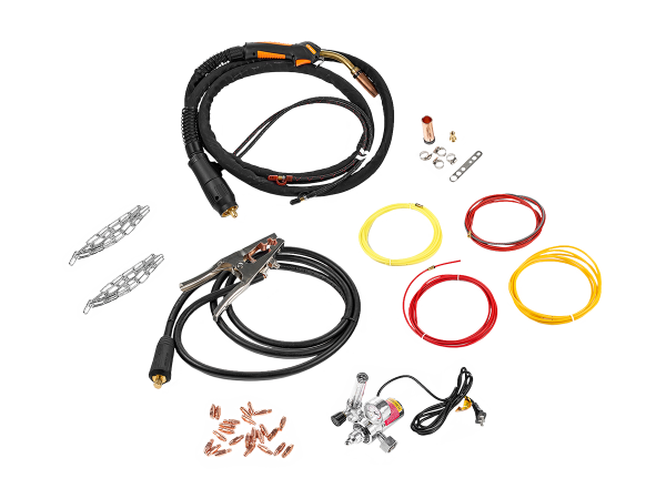 TECH MIG 500 P  (N36801)