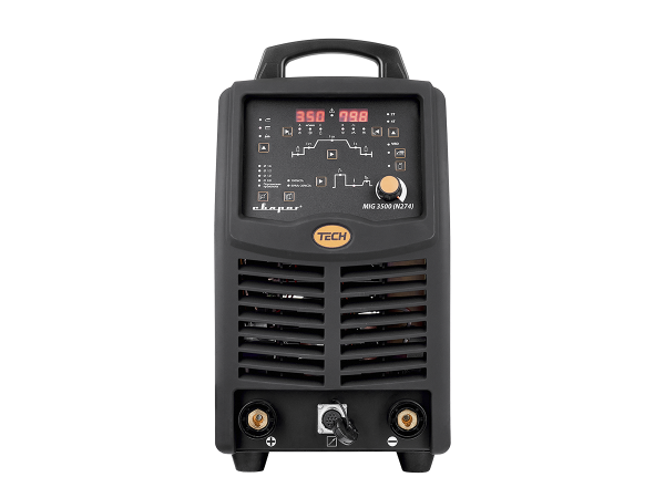 TECH MIG 3500 Digital (N274) источник