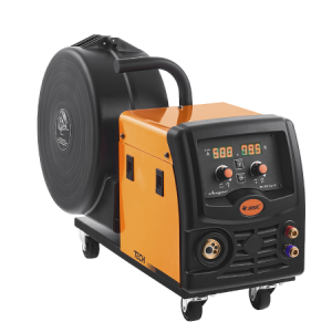 Устройство подающее TECH WF-502 Digital для MIG 3500/5000 Digital "TECH" (N274/N275)