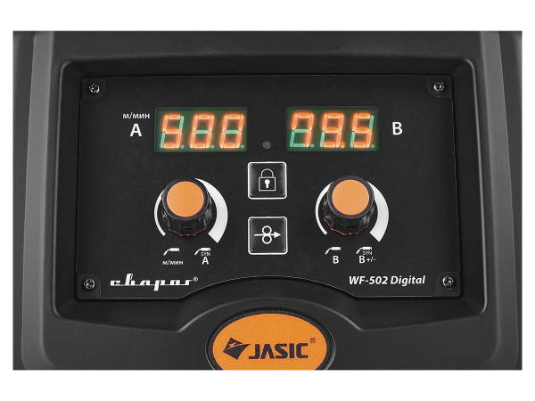 Устройство подающее TECH WF-502 Digital для MIG 3500/5000 Digital "TECH" (N274/N275)
