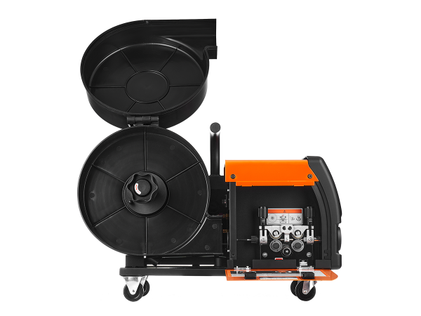 Устройство подающее TECH WF-502 Digital для MIG 3500/5000 Digital "TECH" (N274/N275)