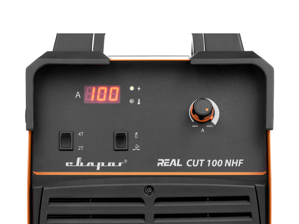 REAL CUT 100 NHF (L22101)