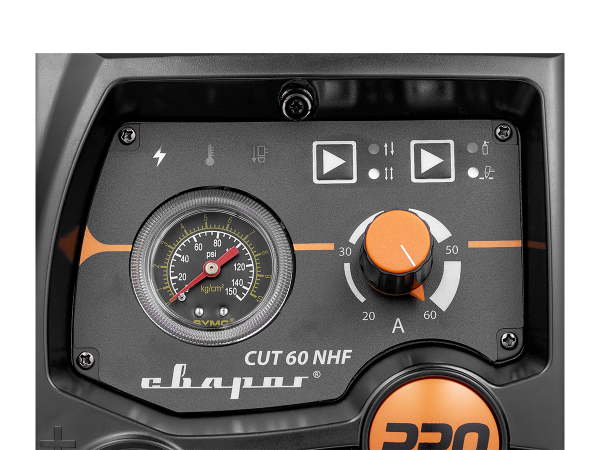 PRO CUT 60 NHF (L206A)