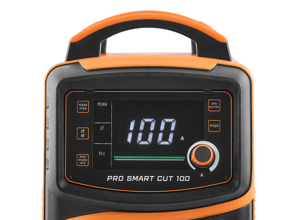 PRO SMART CUT 100 (L221S)