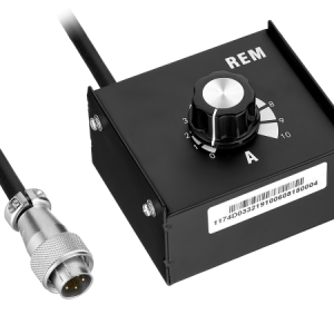 Пульт ДУ для TIG 400P (W322) 10м