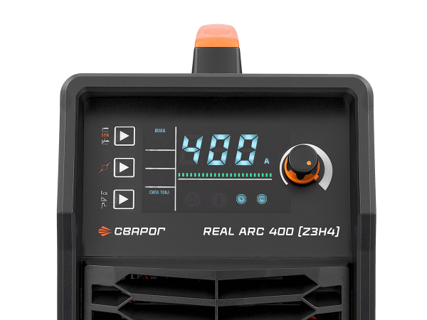 REAL ARC 400 (Z3H4)