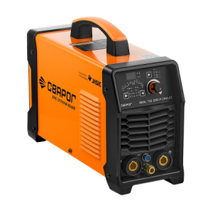 REAL TIG 200 P (W2J1)