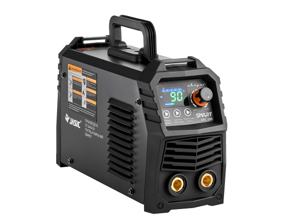 458367634_real-smart-arc.png REAL SMART ARC 200 BLACK (Z28303) (маска хамелеон+краги+электроды)
