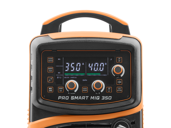 PRO SMART MIG 350  (N216S)