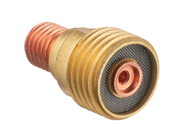 Держатель цанги (г/л) Ø2,0 (TS 9–20–25)