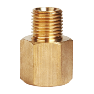 Переходник 1/4-M14×1