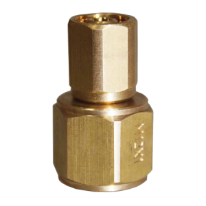 Переходник 1/8-M12*1