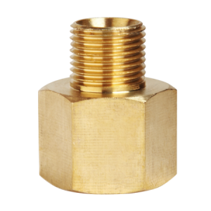 Переходник M12×1-3/8