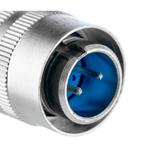 Разъём 2-pin (Elkraft) IHQ0297
