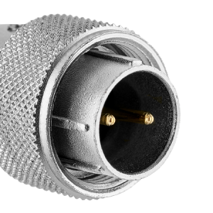 Разъём 2-pin (вилка) IHQ0885