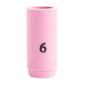 Сопло Ø9,5 (TS 9–20–24–25) №6