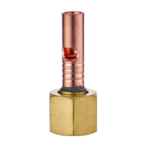 Штуцер 3/8G (D 9)