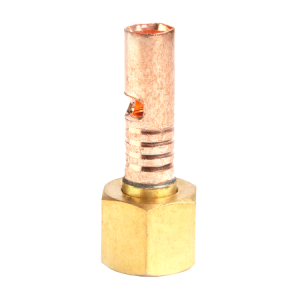 Штуцер M10*1 (D 9)