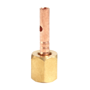 Штуцер M12*1 (D 6)