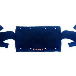 Накладка на оголовье TECMEN от пота для TM16/TM15