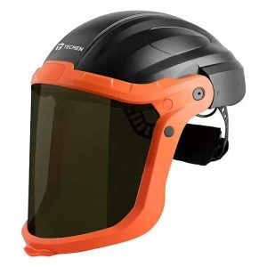 Маска G10 без блока подачи воздуха со стеклом DIN5