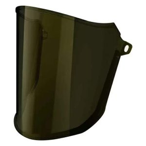 TCM_G-400 Protective visor DIN5 (Cтекло для зачистки с затемнением)