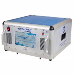 Компактный источник питания для орбитальной сварки GTAW ORBITRON-8000