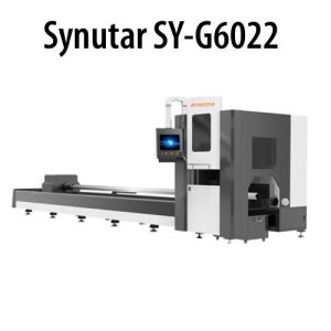 Станок для лазерной резки труб Synutar SY-G6022